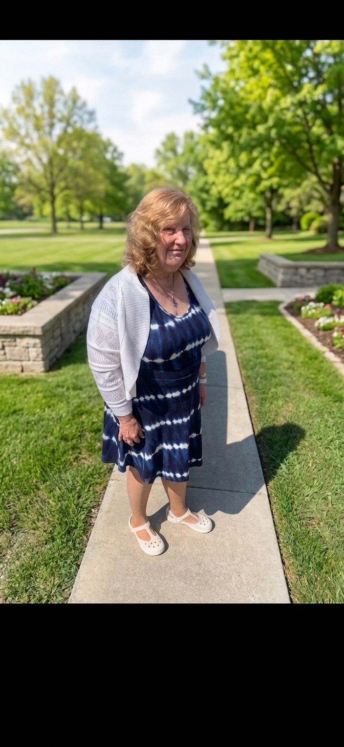 Obituary of Brenda Gail Green