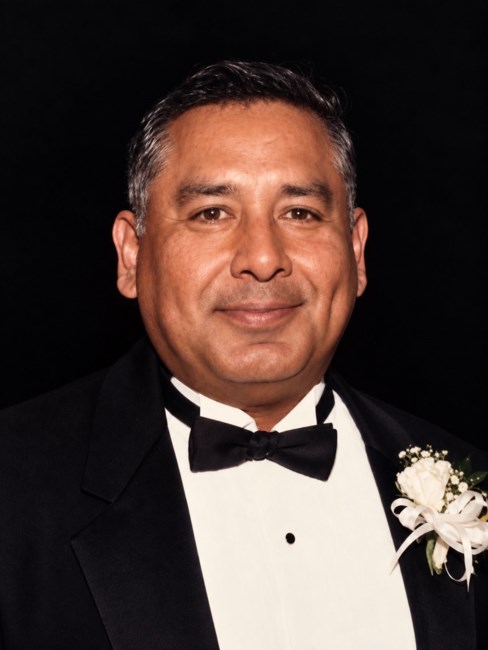 Obituary of Eriberto Garcia