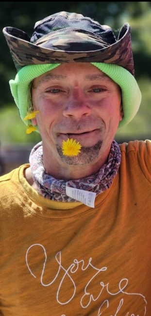 Obituary of David Bruce Ruffner Jr.