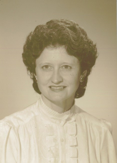 Obituary of Catharine Gray Broemel