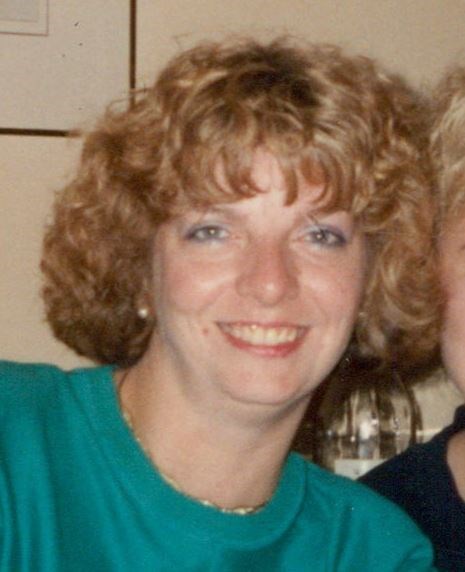 Obituary of Patricia Tracy Madden
