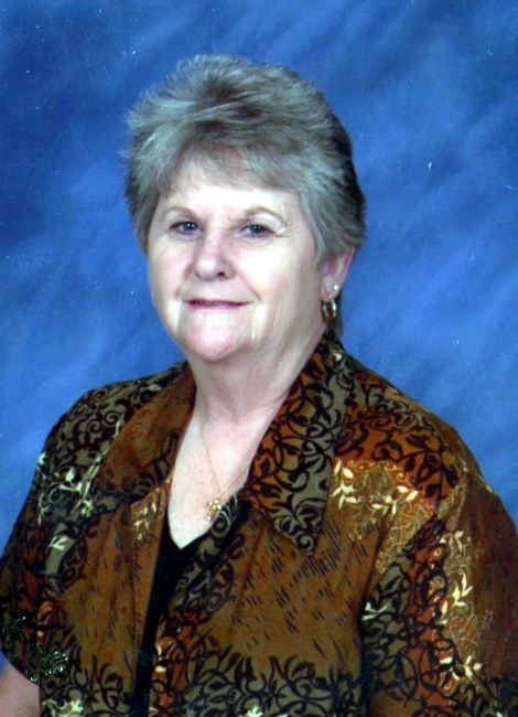 Obituary of Janet Louise Schlotzhauer