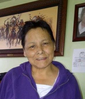 Obituary of Mary Ann 'Malian' Poulette