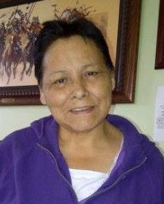 Obituary of Mary Ann 'Malian' Poulette