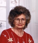 Marion Nichols