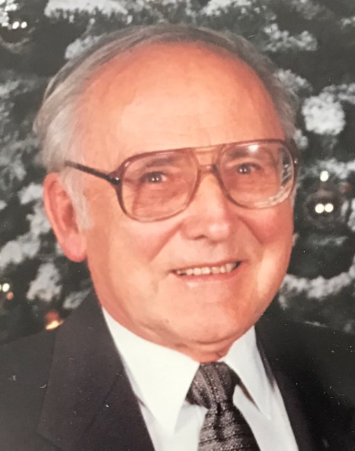 Obituary of Steve Gaspar