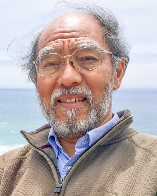 Obituary of Yasuo Namba