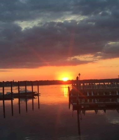 Obituary of Anthony V Mastro