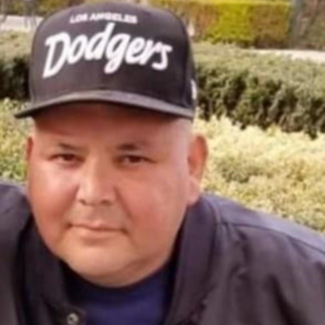 Obituary of Abel Steven Arias