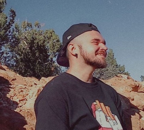 Obituary of Anthony Christopher Entis