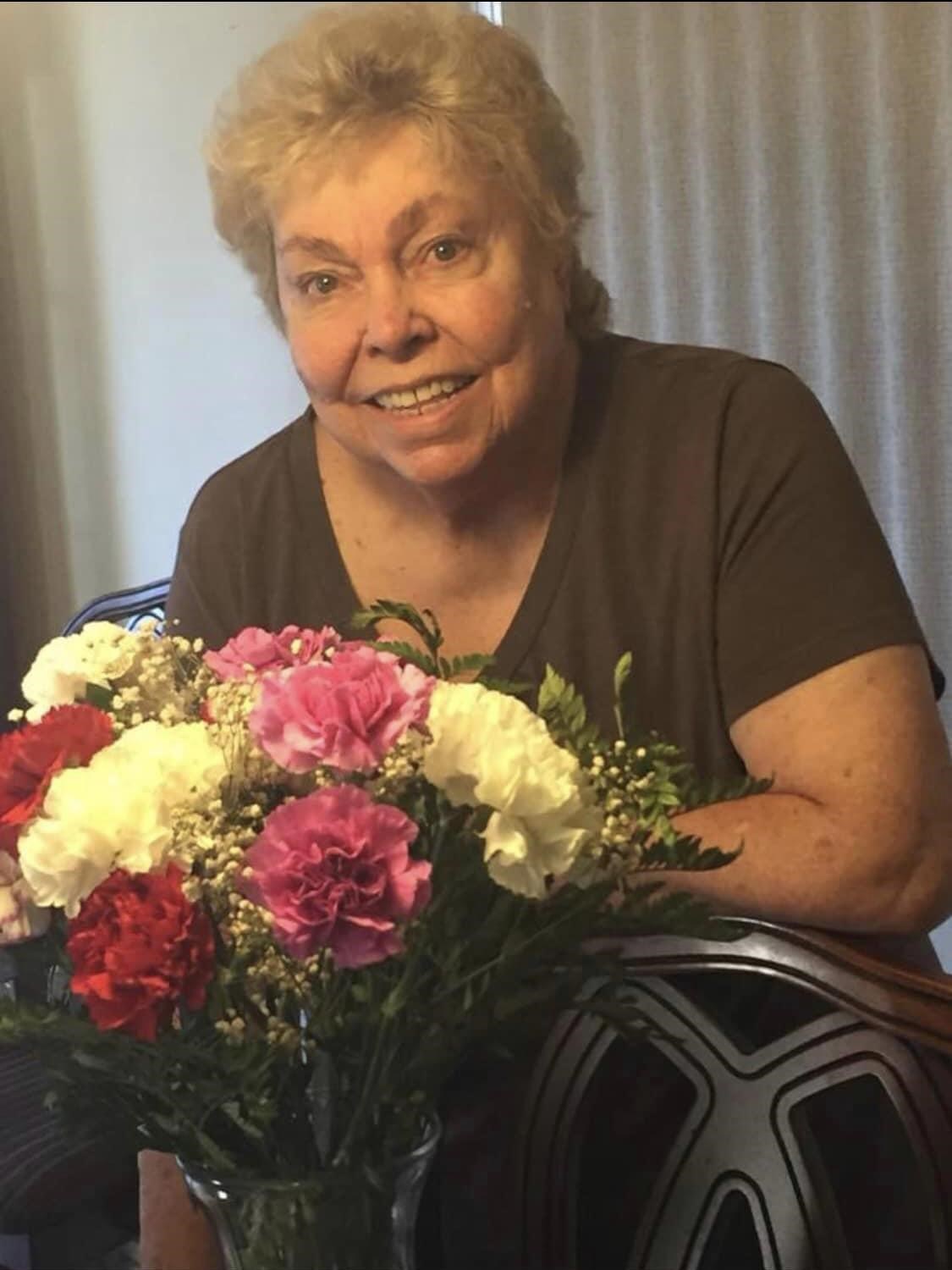 Shirley Laverne Kelsven Obituary Surprise, AZ