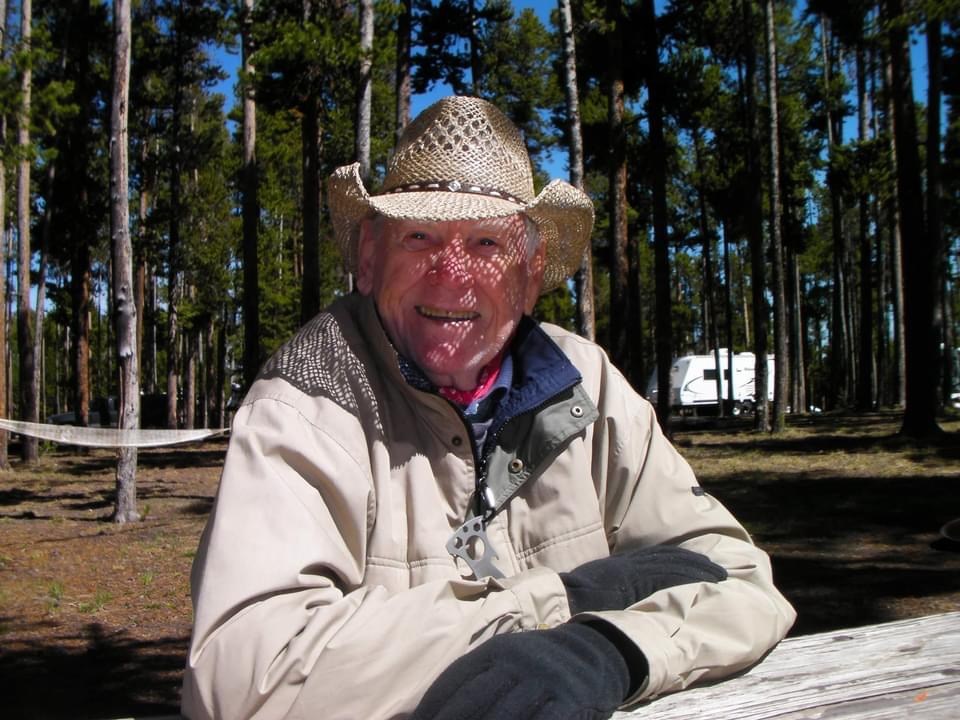 Obituary of John "Jack" Adams