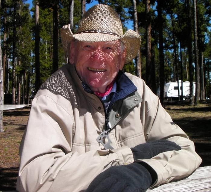 Obituary of John "Jack" Adams