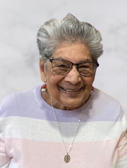 Obituary of Jean Ann Lee