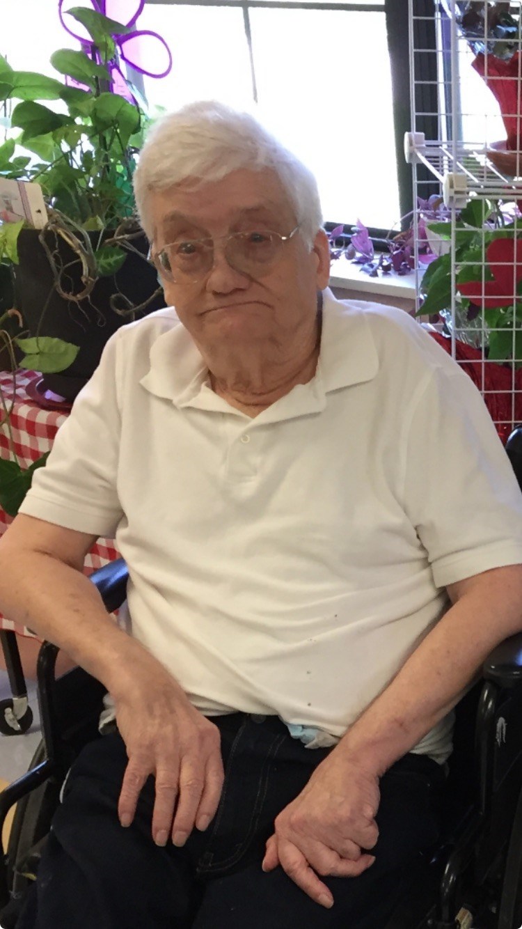 Obituario de Edwin Eugene Mauss