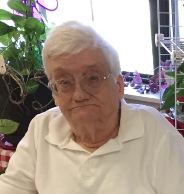 Obituario de Edwin Eugene Mauss