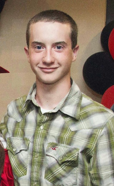 Obituary of Zachary Zack Alan Guined