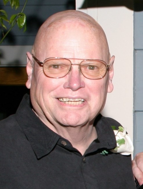 Obituary of Wilton Fredrick Wilson