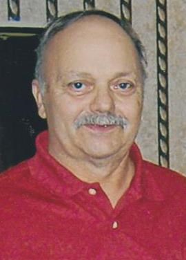 Obituary of Patrick M. Sewell