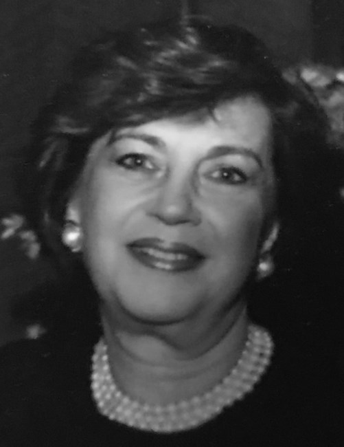 Obituario de Goldie L. (Birstein) Libon