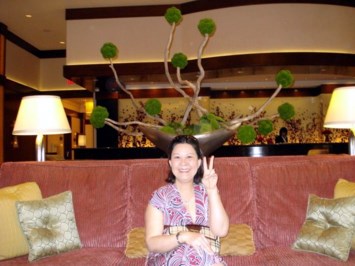 Avis de décès de Chi Lan Thi Nguyen