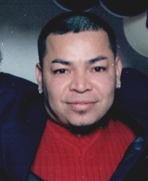 Obituary of Danilo Alexander Barrera