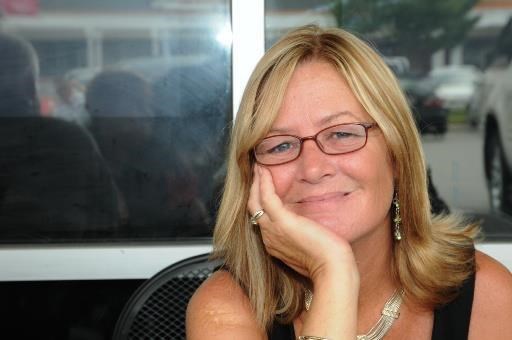 Obituary of Tammy Lorraine Daskaleas