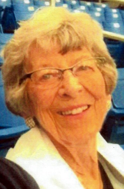 Obituary of Charlene Marie Arnold