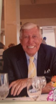 Obituary of Robert DeVerna