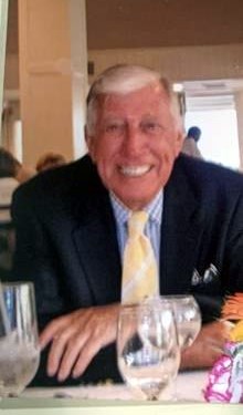 Obituary of Robert DeVerna