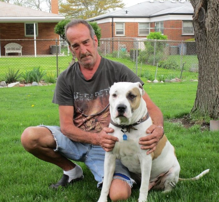 Obituary of James Michael Vujcik