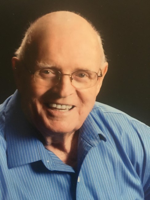 Obituary of John F. Grierson