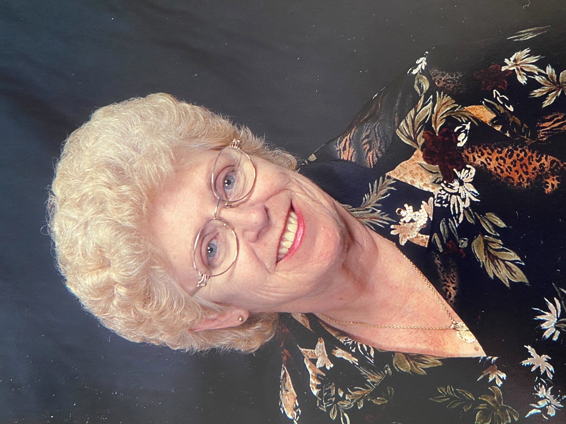 Obituary of Audrey I. Slomka