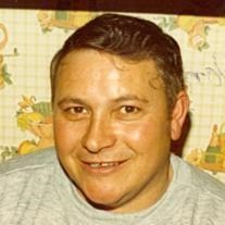 Obituary of Owen Maynard