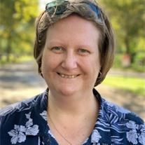 Obituary of Amy Dempsey Byrum