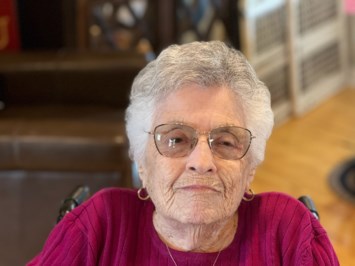 Obituario de Mrs. Barbara Sue McKinnon