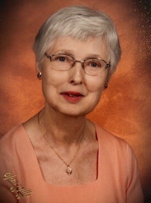 Obituary of Dorothy Weckel