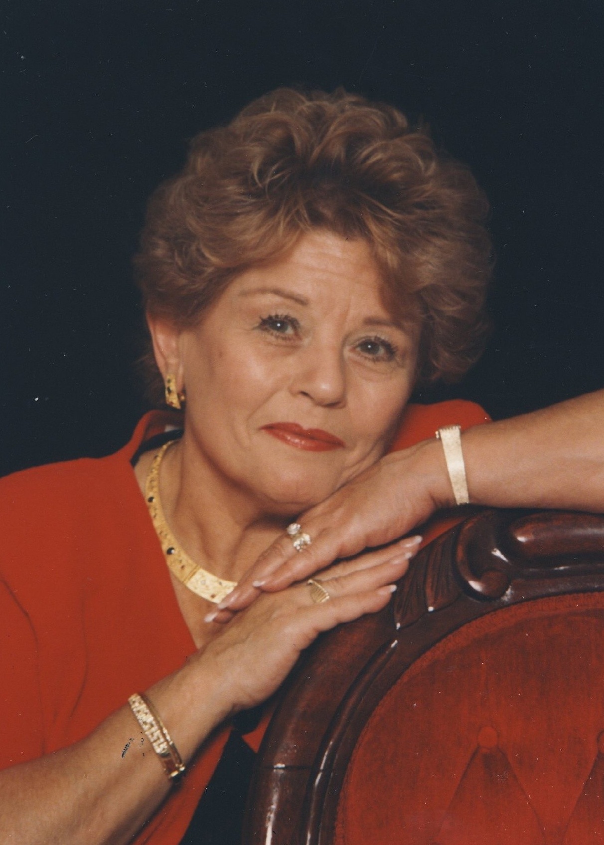 Angela Stephenson Obituary Des Plaines, IL