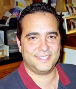 Obituary of Marc Thomas Friscia