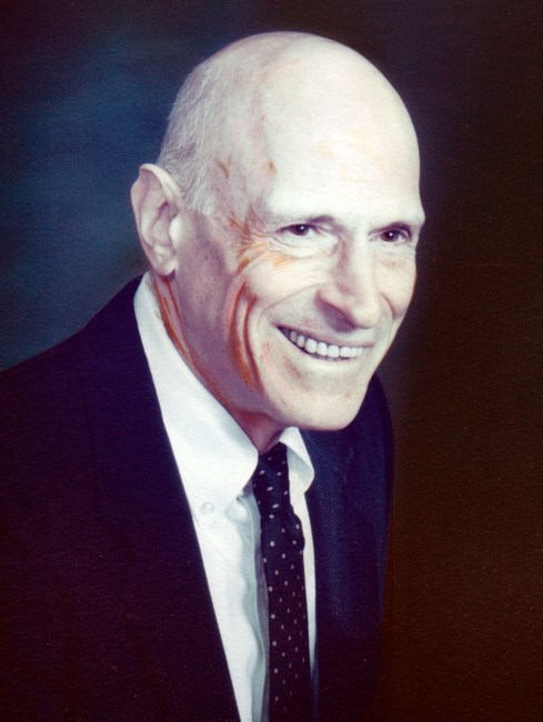 Obituary of Jerry Jerry Silberschlag Silver