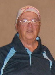 Obituario de Gordon Reid