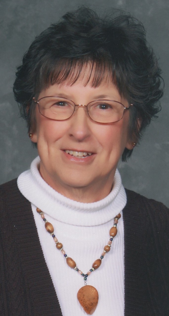 Obituary of Marie A. Bailey