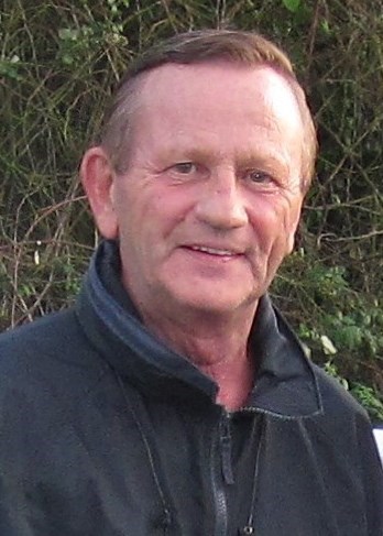 Obituary of Gary L. Register