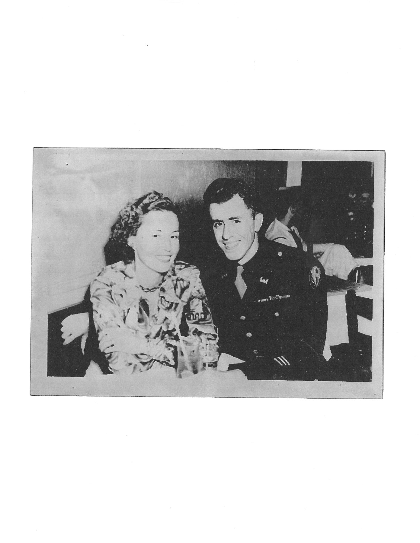 Obituary of John Simon Ripandelli