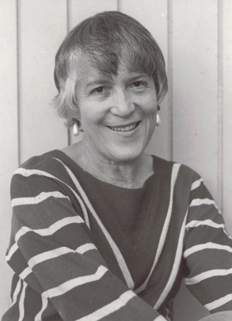 Obituary of Jean Doris Kahn