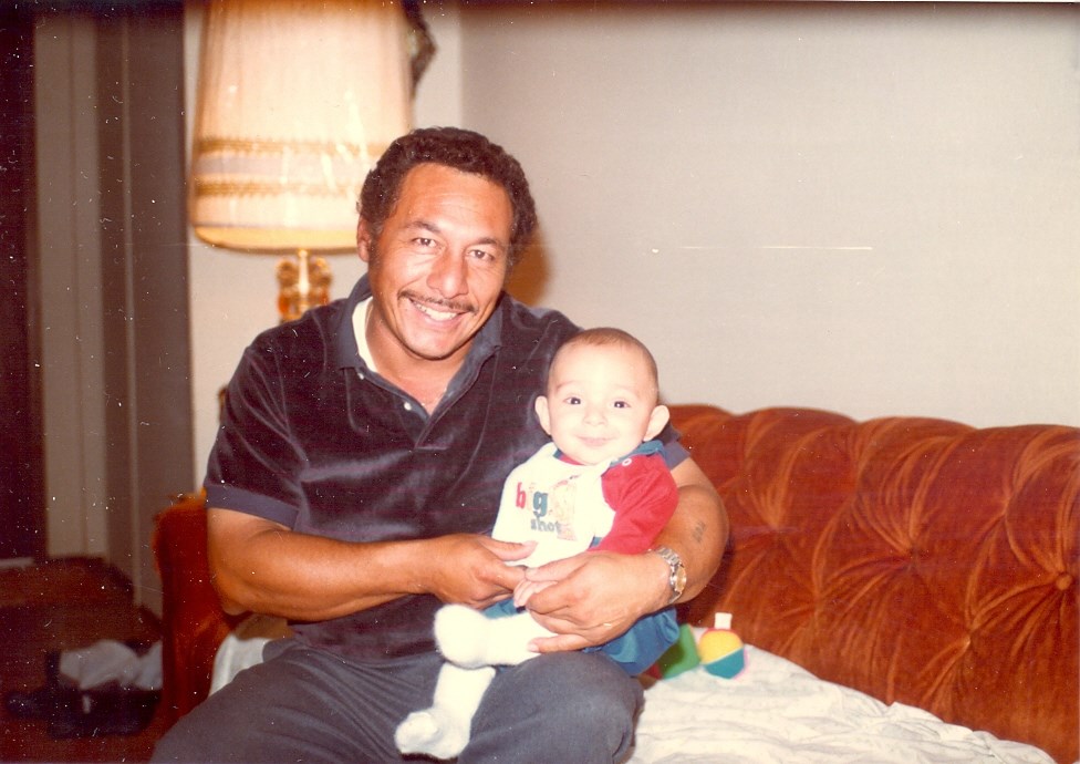 Obituary of Felix Toledo Ramirez