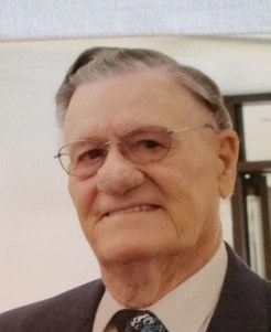 Obituary of Joseph Mathias Ortman