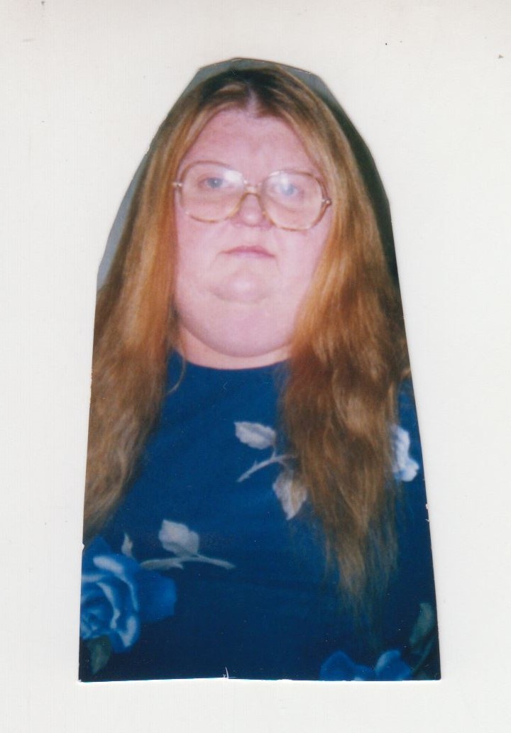 Obituario de Laura Edith Stewart