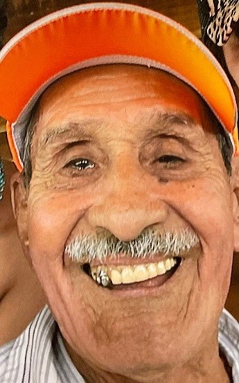 Obituary of Valentin Solis