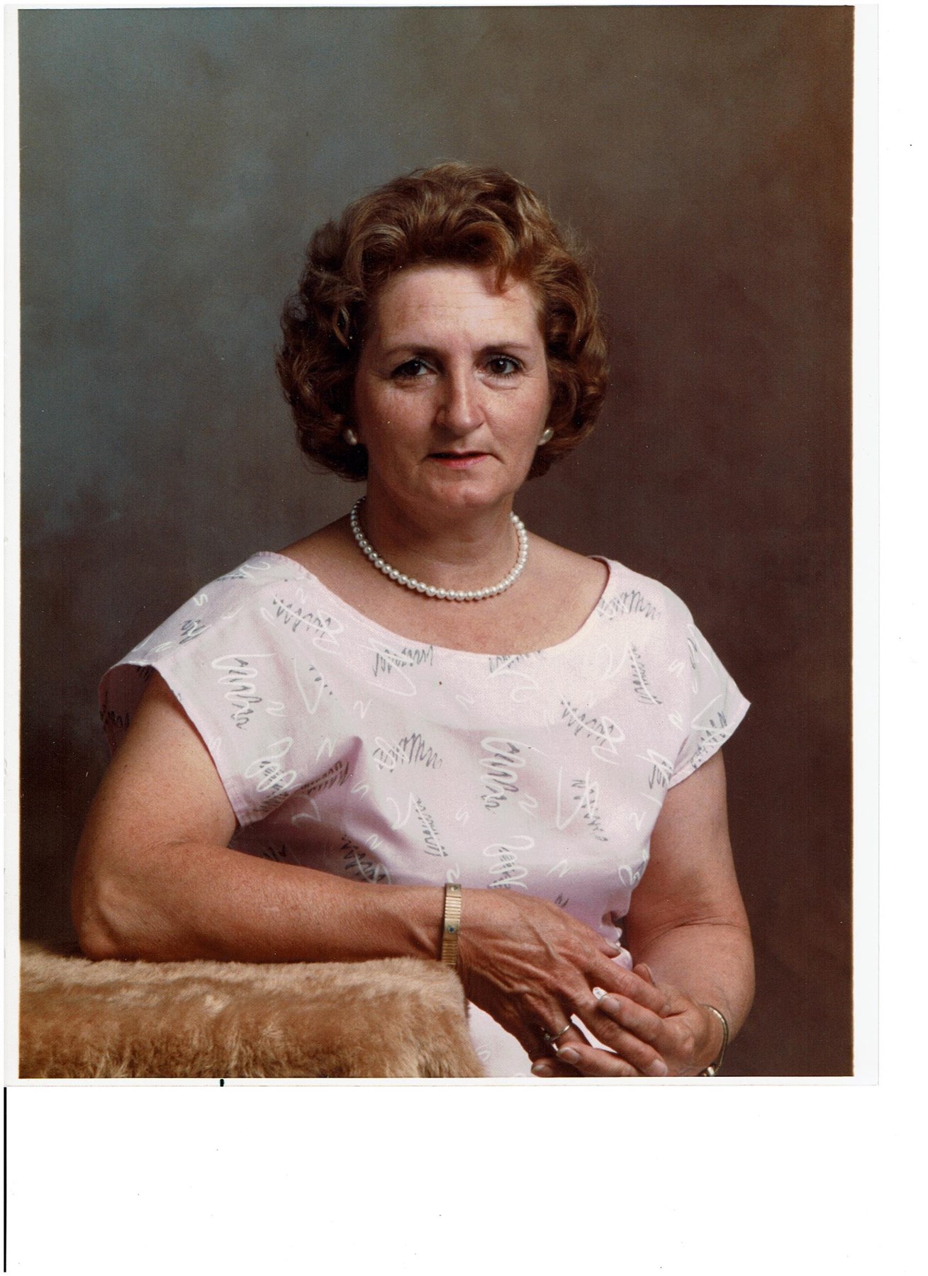 Avis de décès de Simonne Tremblay Audette